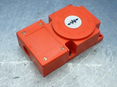 Used BALOGH ERO85 Transducers Ohio US | HGR 24 #907435