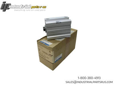 NEW SMC CDQ2B80-75D-F7BVL-X838