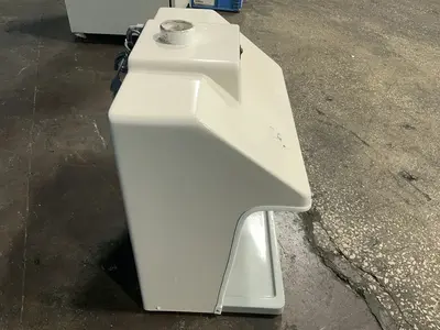 Used HEMCO 24000 Ductless Fume Hoods Ohio US | HGR 24 #1518977