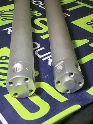 SMC NCDGBN20-01-0266US PNEUMATIC 30in AIR CYLINDER 45900702 - NEW