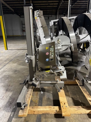 USED Conveyor SPIRALVEYOR S