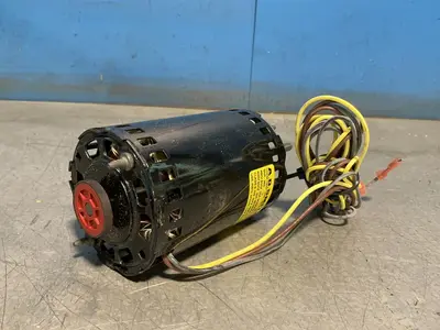 Used A.O. SMITH JF1H091N HC30GB462 Motors (misc) Ohio US | HGR 24 #1556729
