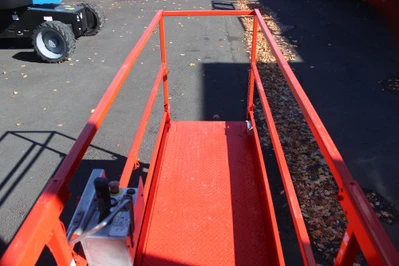 Used 2016 SKYJACK SJ3220 Platform Lifters Pennsylvania US | National Lift Equipment #1368557