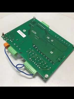USED INTUITOUCH C.X.AL011A.CPU-300-01