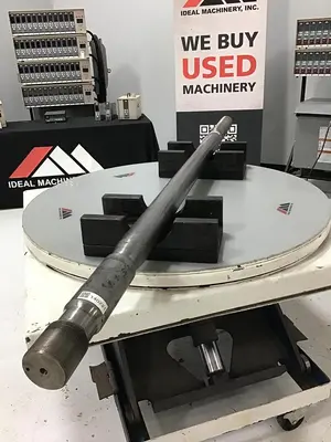 USED CINCINNATI MILACRON VT165-7 CE / TB