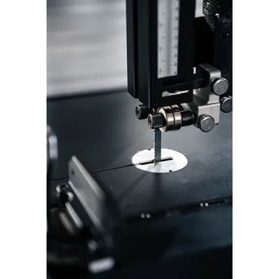 POWERMATIC PM2415B Wood Sawing Machines | Sierra Victor Industries (19)