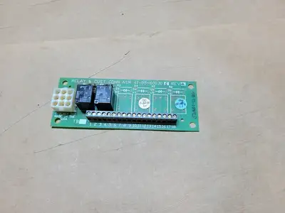 USED CYBEREX 41-05-600305