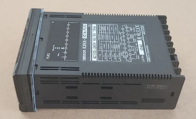 NEW Omron K3NX-VD1A-FLK2