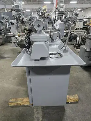 USED HARDINGE #HLV - H