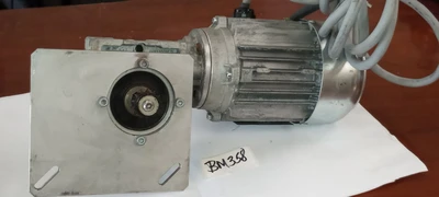 Used Zuerrer Ag EZA30/1 Misc Electrical & Power Parts Arizona US | ASSET CONVERSION SPECIALISTS, INC. #1309055