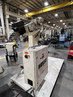 USED DYNAMIC FEEDS INC SOPP916032U-1250DB