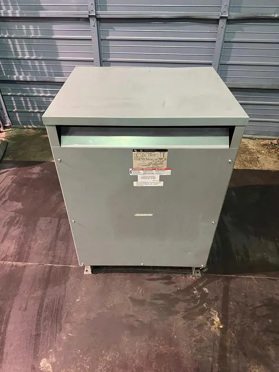 Used SQUARE D 35149-28212-025    (CAT #150T6HCT) Transformers North Carolina US | EDM Systems #553933