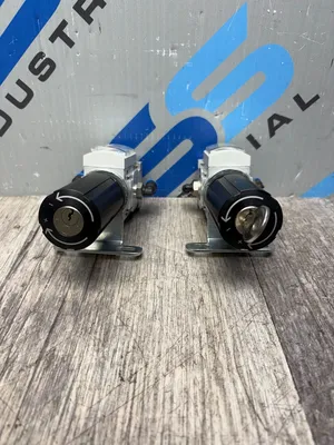 Festo MS4-LR-1/8-D7-E11-WR Electrical/PLC/Automation | ESS Industrial Equipment Sales (7)