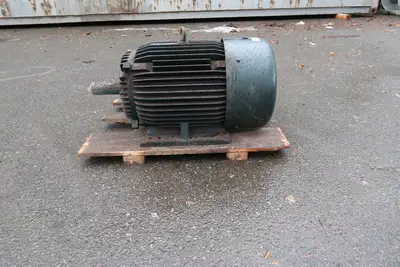 Used TOSHIBA B0306FLF30MHD01 Motors (misc) British Columbia CA | Lenmark #248420