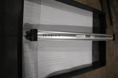 PARKER 1P4MA0015582 4MA SERIES TIE ROD PNEUMATIC CYLINDER STOCK H1897