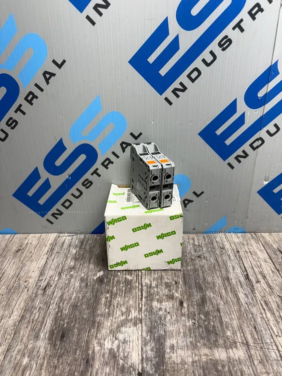 Used Wago 02850150 Misc Electrical & Power Parts South Carolina US | ESS Industrial Equipment Sales #867754
