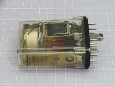 Used STRUTHERS-DUNN _UNKNOWN_ Relays & Switches | OCO Industrial #1698098