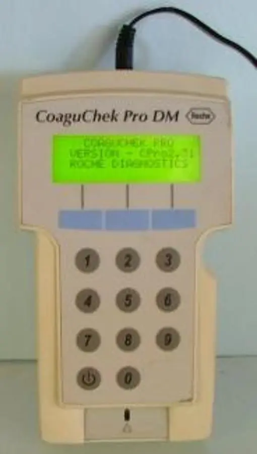 USED ROCHE 55 AND 550 SERIES SPECTROPHOTOMETERS.