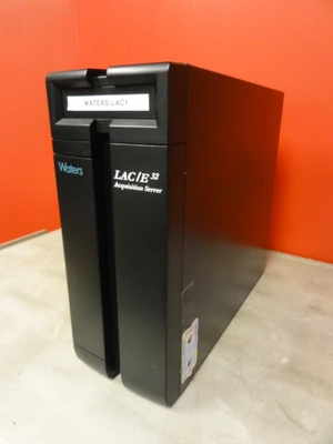 USED WATERS LAC/E32