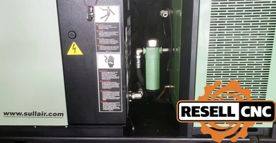 USED Sullair rh35