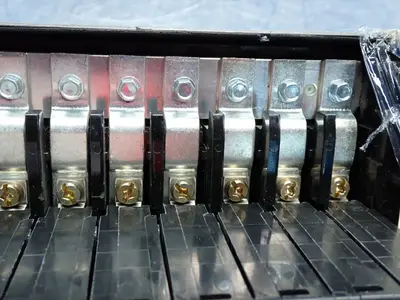 USED SQUARE D NQM810M1CSB8
