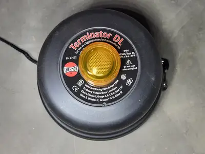 NEW THERMON DL 91106