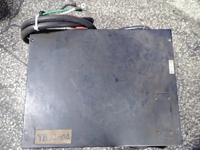 USED LINCOLN ELECTRIC POWER WAVE I400