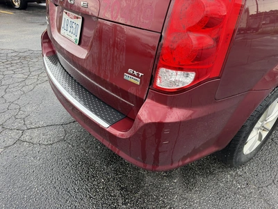 Used 2019 DODGE GRAND CARAVAN Vans Ohio US | Miedema Asset Management Group #1577793
