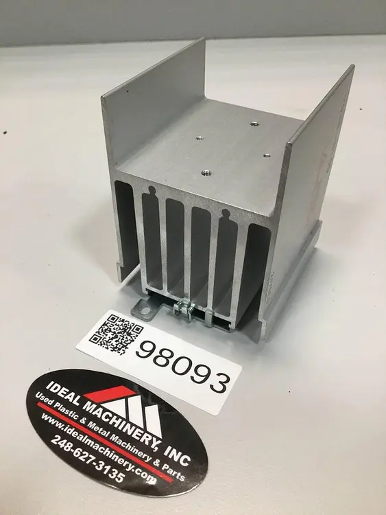 Used OMRON Y92B-N100 Misc Electrical & Power Parts Michigan US | Ideal Machinery #688613
