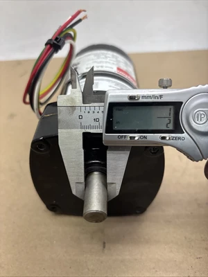New | in-Stock Dayton 6A196 Motors (misc) Indiana US | J&J Industrial Supply #1550121