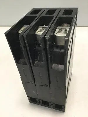 USED SIEMENS ED63A050