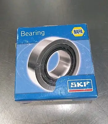 Skf B2414 Needle Bearing Loc5E2/1