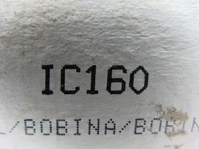 NAPA Echlin IC160 Ignition Coil