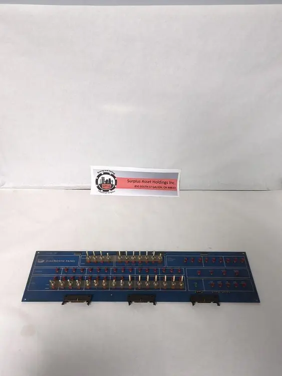Used BENDIX 3732351 Miscellaneous Equipment (Electrical & Power) | Surplus Asset Holdings #1196738