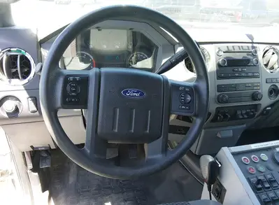 Used 2016 FORD F-450 Misc Trucks Utah US | Global Remarketing #1313156