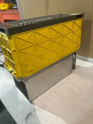 USED FANUC AO6B-6088-H115#H500