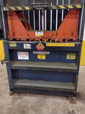 USED JV VB-60-B