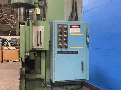 USED NIAGARA HBM100810