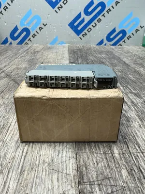 B & R AUTOMATION X20 AI 2622 REV I0 Electrical/PLC/Automation | ESS Industrial Equipment Sales (2)