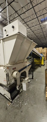USED 2008 VECOPLAN, LLC RG 42/60 XL