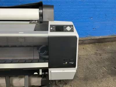 Used EPSON SURECOLOR P9000 Large Format Printers Ohio US | HGR 24 #1316130