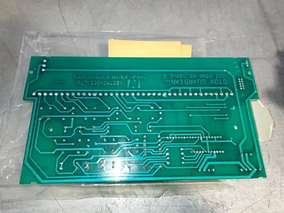 USED OTOX GUARDIAN 003 0268 00
