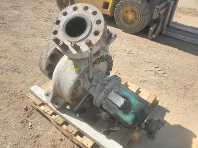 USED UNION 6X8X15 HTS