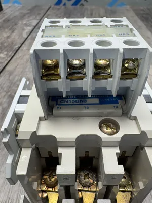 CUTLER HAMMER CN15DN3 C306GN3 C320KGS3 C320KGT15 Electrical/PLC/Automation | ESS Industrial Equipment Sales (11)