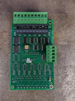 Data Instruments DIPROPAC 16 Sensor ASSY VWIDA71551 for SmartPAC Wintriss