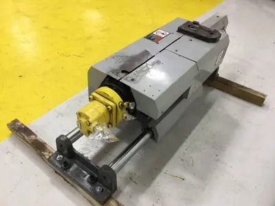 USED VAN DORN DEMAG 85-RS-3F-HT / IU
