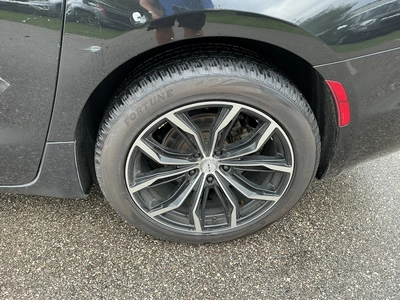Used 2019 CHRYSLER PACIFICA Vans Michigan US | Miedema Asset Management Group #1402791