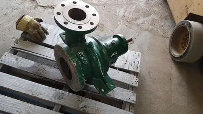 USED COBETA 4X6X8