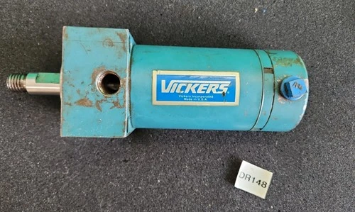 Used Vickers MD-3820 Cylinders Indiana US | J&J Industrial Supply #532302