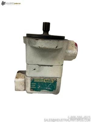 USED DENISON SDV10-1S7S-11C